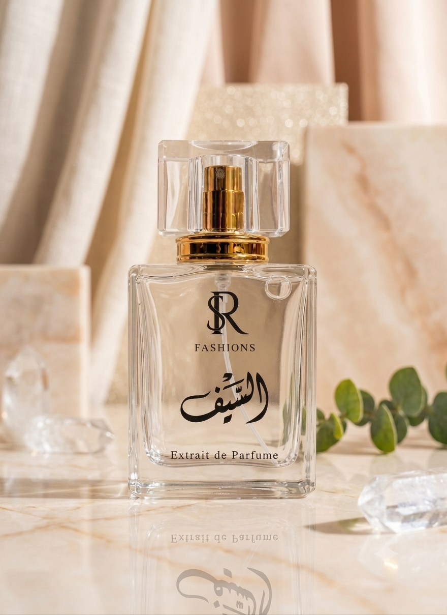 AL SAIF